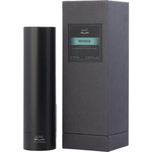 M.Int Refocus Eau de Parfum for Unisex – 2.3 oz