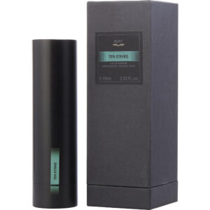 M.Int Ten Strike Eau de Parfum for Unisex – 2.3 oz