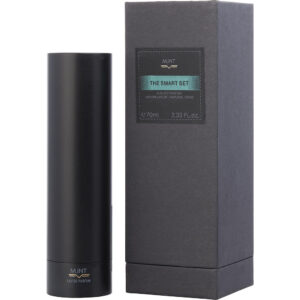 M.Int The Smart Eau de Parfum for Unisex – 2.3 oz