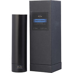 M.Int Time To Target by M.INT Eau de Parfum Spray 2.3 oz