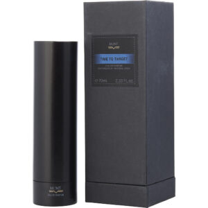 M.Int Time To Target Eau de Parfum for Unisex – 2.3 oz