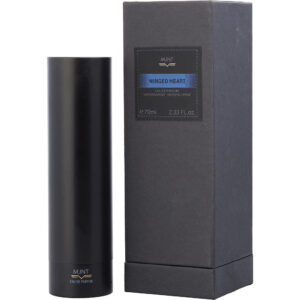 M.Int Winged Heart Eau de Parfum for Unisex – 2.3 oz