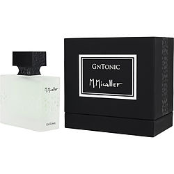 M. Micallef Gntonic Eau de Parfum Spray | Unisex Fragrance