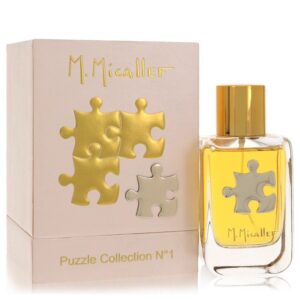 M. Micallef Micallef Puzzle Collection No. 1 Eau de Parfum for Unisex
