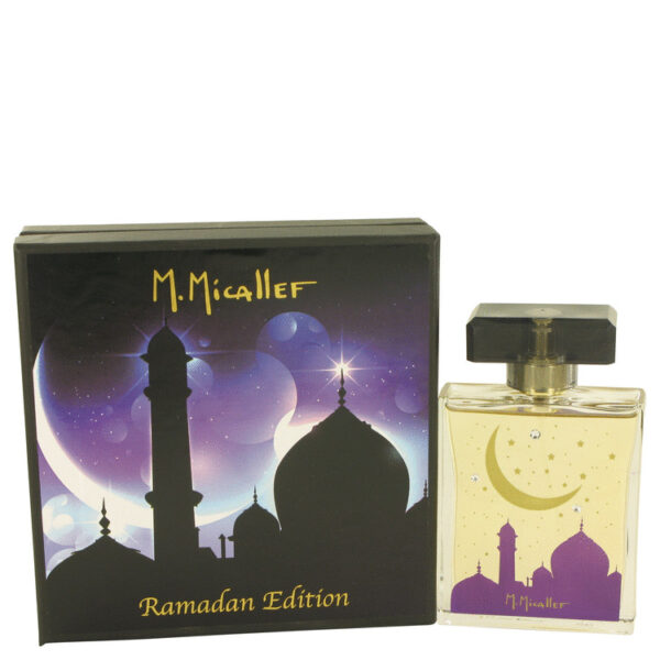 M. Micallef Micallef Ramadan Edition Eau de Parfum for Unisex