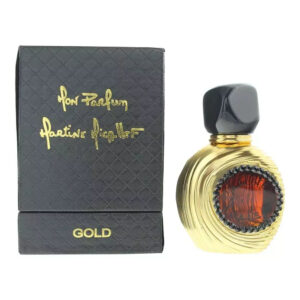 M. Micallef Mon Gold Eau de Parfum for Women – 1 oz