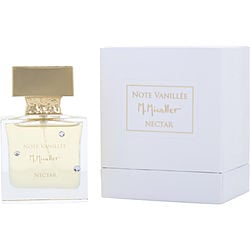 M. Micallef Note Vanillee Nectar EAU DE PARFUM SPRAY 1 OZ