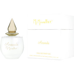 M. Micallef Paris Ananda Eau de Parfum Spray for Women