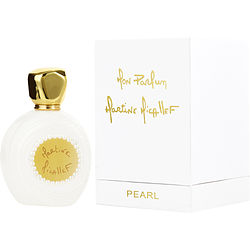 M. Micallef Paris Mon Parfum Pearl EAU DE PARFUM SPRAY 3.3 OZ