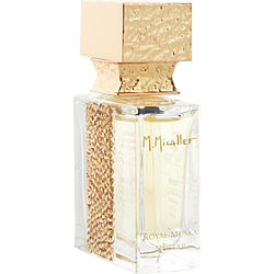 M. Micallef Paris Royal Muska Nectar EAU DE PARFUM SPRAY 1 OZ *TESTER