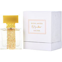 M. Micallef Paris Royal Muska Nectar Eau de Parfum for Women