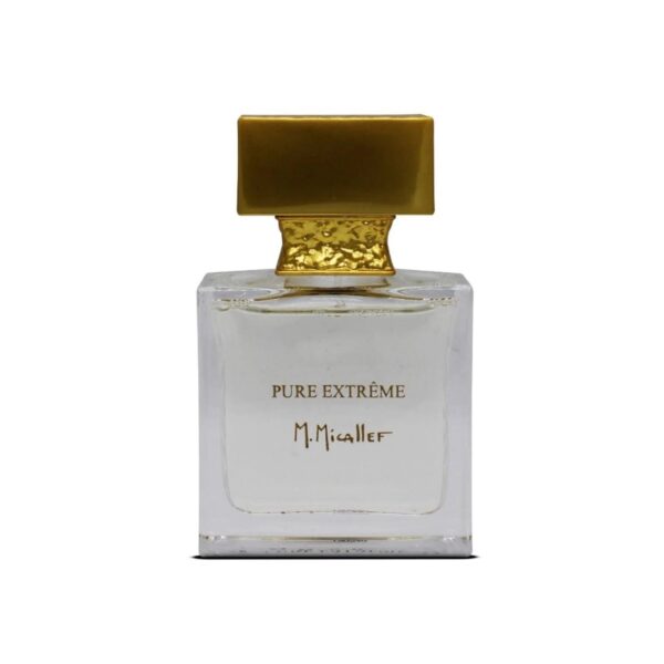 M. Micallef Pure Extreme Eau de Parfum for Women – 1 oz