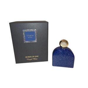 M. Micallef Secret Of Love Royal Blue Eau de Parfum for Unisex – 3.3 oz