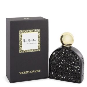 M. Micallef Secrets Of Love Delice Eau de Parfum for Women