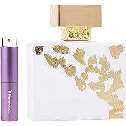 M. Micallef Ylang In Gold EAU DE PARFUM SPRAY 0.27 OZ Travel Size