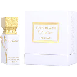 M. Micallef Ylang In Gold Nectar EDP Spray 1 OZ for Women