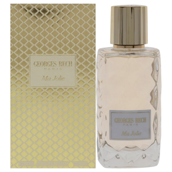 Georges Rech Ma Jolie Eau de Parfum for Women