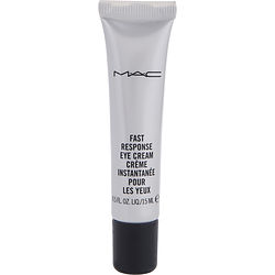 MAC Fast Response Eye Cream - 15ml Lightweight Eye Care