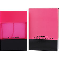 Mac Shadescents Candy Yum-Yum by MAC EAU DE PARFUM SPRAY 1.7 OZ