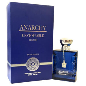 Macarena King Of Kings Anarchy Unstoppable Eau de Parfum for Men