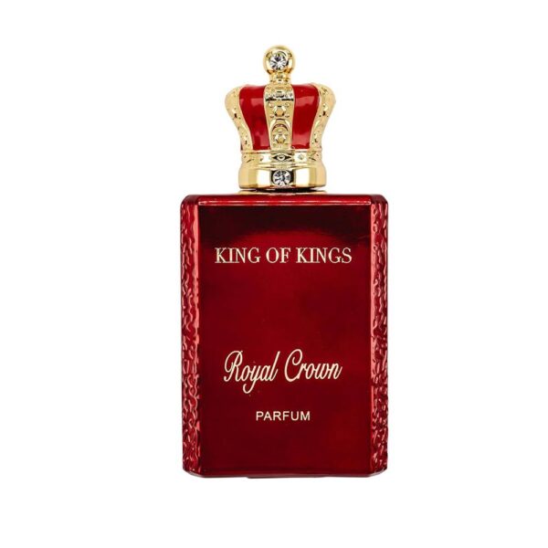 Macarena King of Kings Royal Crown Parfum for Men