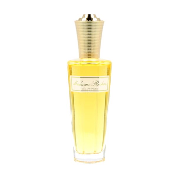 Rochas Madame Rochas Eau de Toilette for Women – 3.4 oz