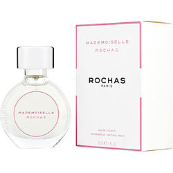 Mademoiselle Rochas by Rochas EDT Spray 1 OZ for Women