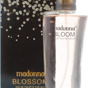 Madonna Blossom Eau de Toilette for Women