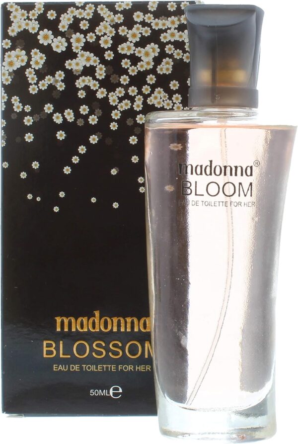 Madonna Blossom Eau de Toilette for Women