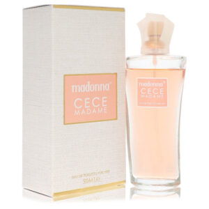 Madonna Cece Madame Eau de Toilette for Women
