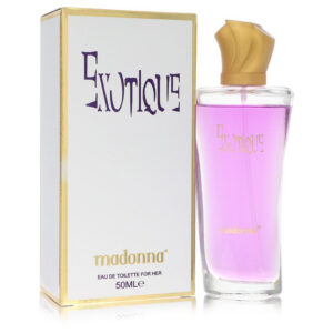 Madonna Exotique Eau de Toilette for Women