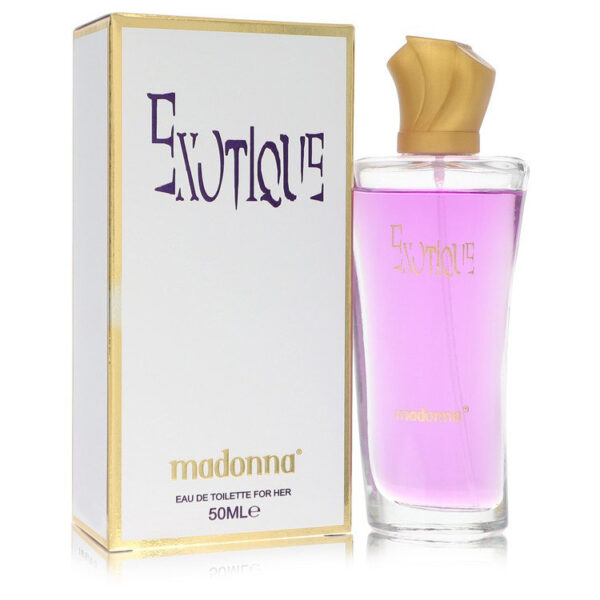 Madonna Exotique Eau de Toilette for Women