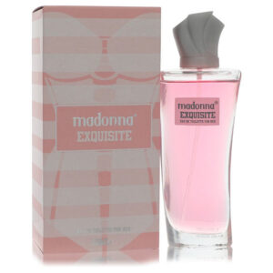 Madonna Exquisite Eau de Toilette for Women