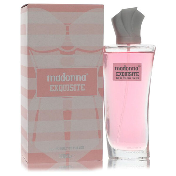 Madonna Exquisite Eau de Toilette for Women