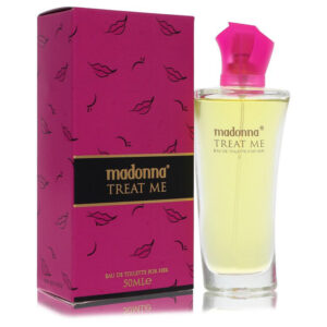 Madonna Treat Me Eau de Toilette for Women