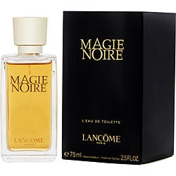 Magie Noire by Lancôme EDT Spray 2.5 oz Women's Fragrance
