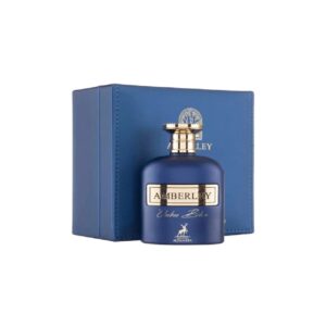 Maison Alhambra Amberley Ombre Blue Eau de Parfum for Unisex – 3.4 oz