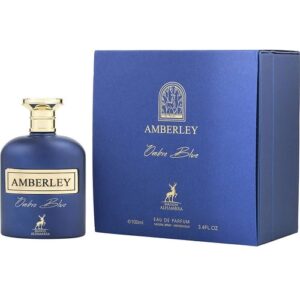 Maison Alhambra Amberley Ombre Blue Unisex Eau de Parfum 3.4oz