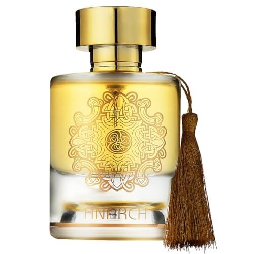 Maison Alhambra Anarch Eau de Parfum for Unisex – 3.4 oz
