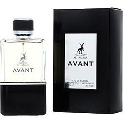 Maison Alhambra Avant EAU DE PARFUM SPRAY 3.4 OZ for MEN