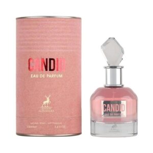 Maison Alhambra Candid Eau de Parfum for Women – 3.4 oz