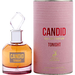 Maison Alhambra Candid Tonight EAU DE PARFUM SPRAY 3.4 OZ