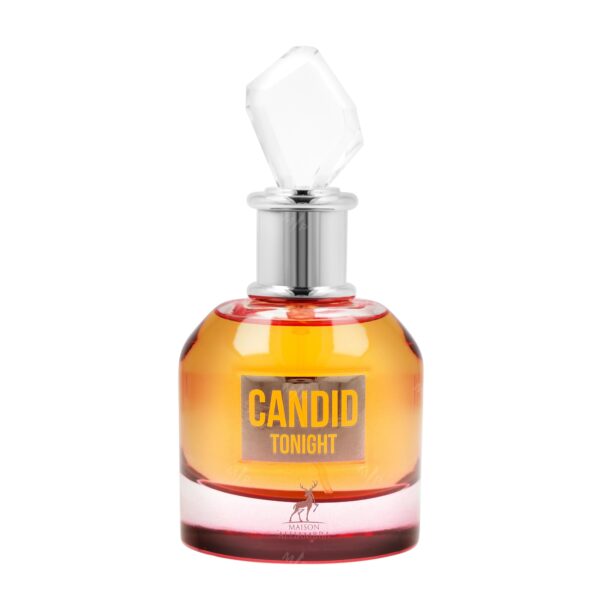 Maison Alhambra Candid Tonight Eau de Parfum for Women – 3.4 oz