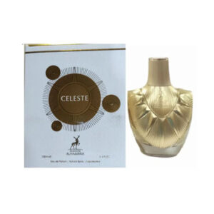 Maison Alhambra Celeste Eau de Parfum for Women – 3.4 oz
