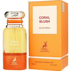 Maison Alhambra Coral Blush Eau de Parfum 2.7 oz Unisex