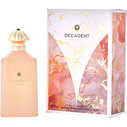 Maison Alhambra Decadent Dream EAU DE PARFUM SPRAY 3.4 OZ