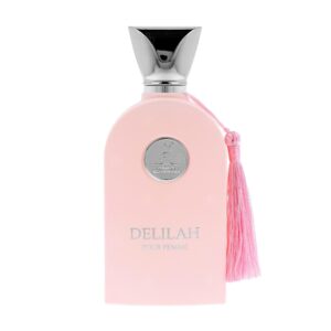 Maison Alhambra Delilah Eau de Parfum for Women – 3.4 oz