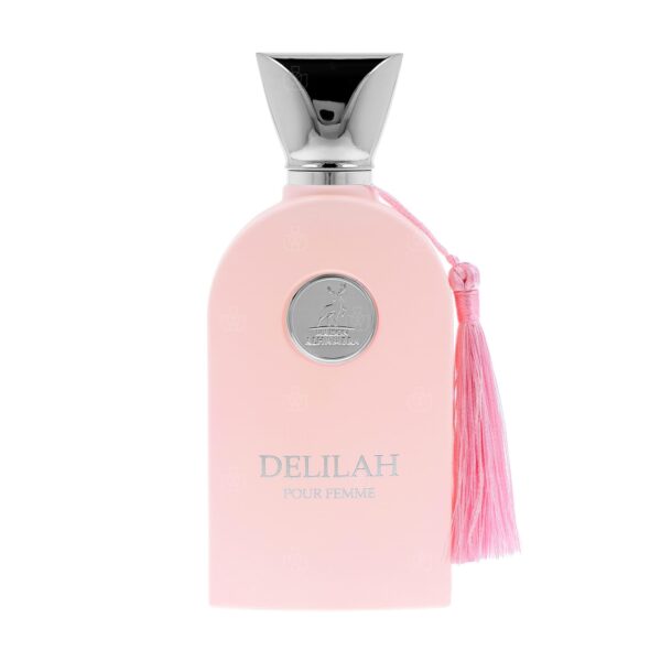 Maison Alhambra Delilah Eau de Parfum for Women – 3.4 oz