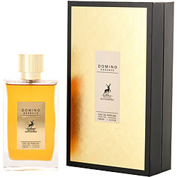 Maison Alhambra Domino Essence EAU DE PARFUM SPRAY 3.4 OZ
