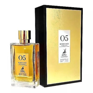 Maison Alhambra Domino Essence Eau de Parfum for Unisex – 3.4 oz